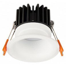 Встраиваемый светильник simple story 2080 2080-led7dlw